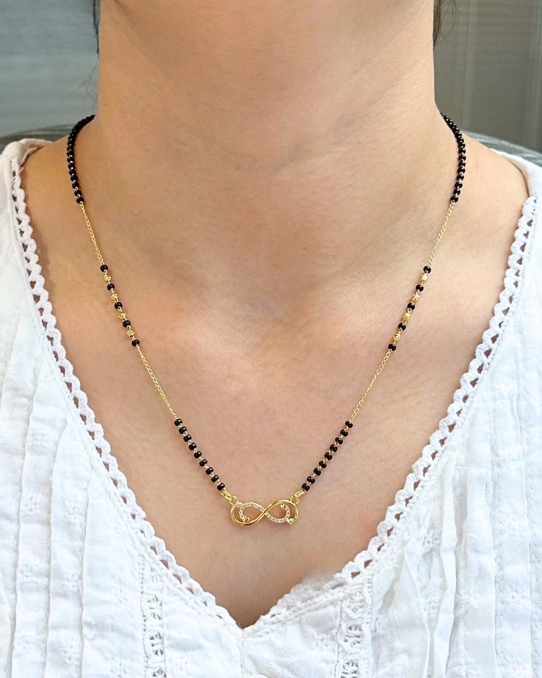 Mangalsutra New Arrival - 1